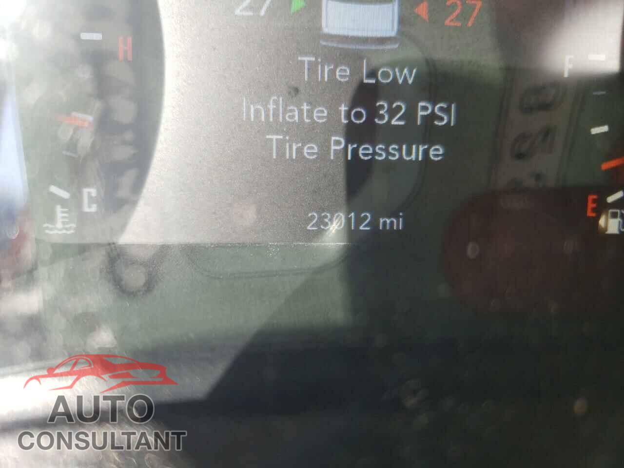 DODGE CHALLENGER 2019 - 2C3CDZJG2KH595079