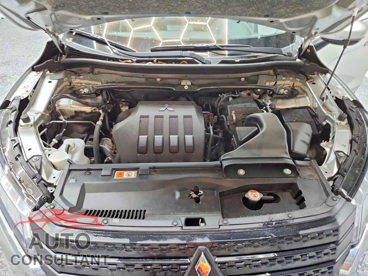 MITSUBISHI ECLIPSE 2026 - JA4ATWAA3TZ012420