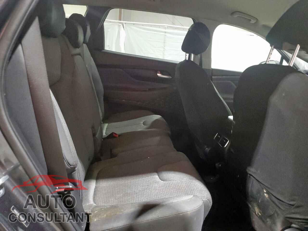 HYUNDAI SANTA FE 2023 - 5NMS14AJ5PH615528
