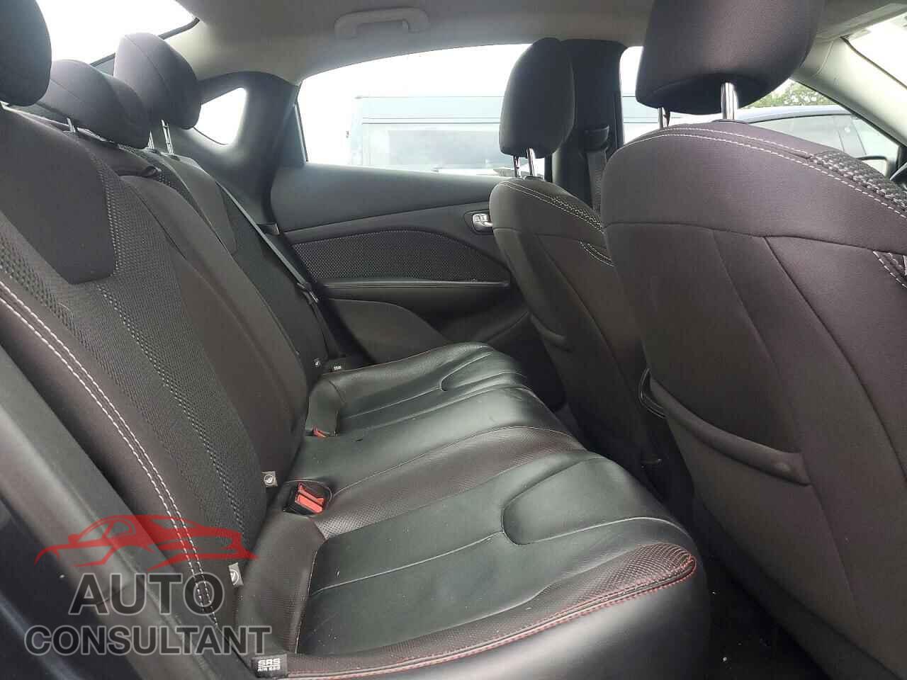 DODGE DART 2014 - 1C3CDFBB2ED768215