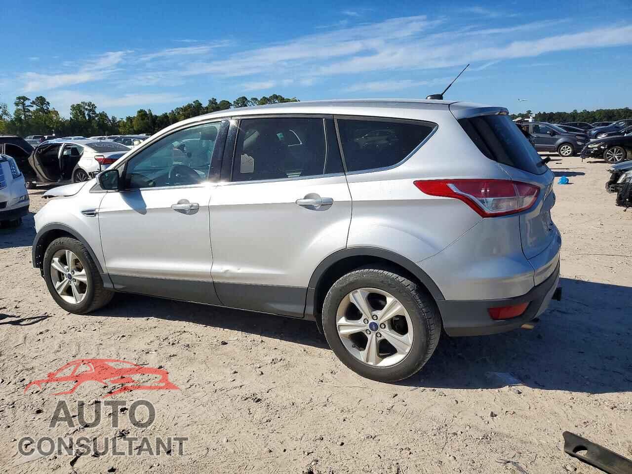 FORD ESCAPE 2014 - 1FMCU0G90EUD56613
