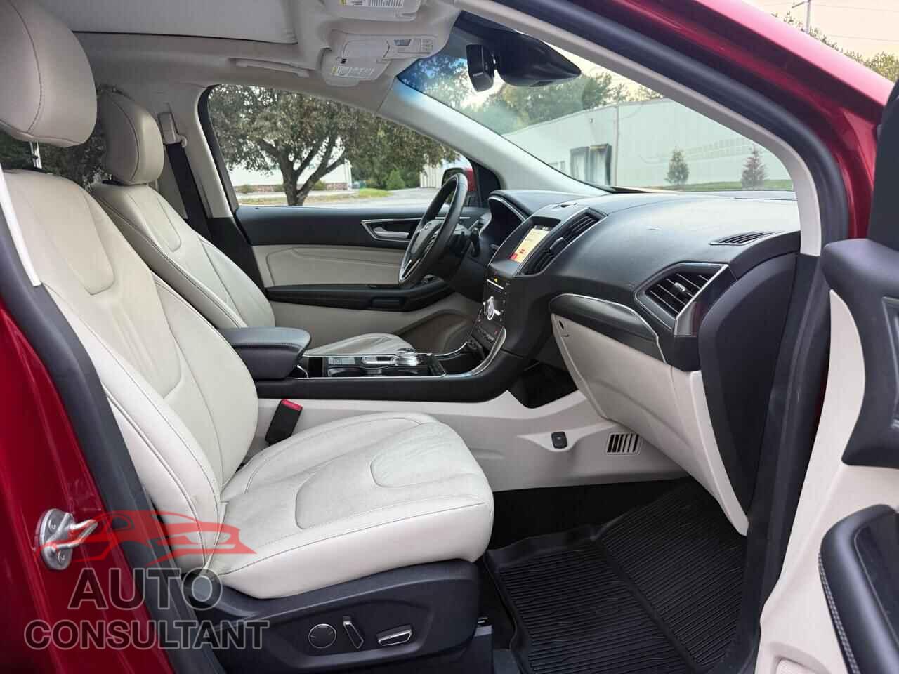 FORD EDGE 2019 - 2FMPK4K95KBB65955
