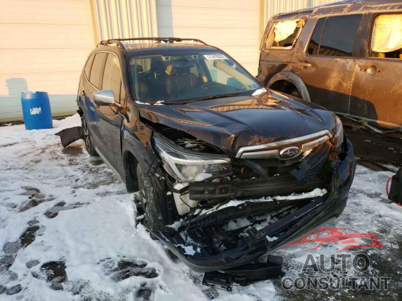 SUBARU FORESTER 2020 - JF2SKAXC5LH480469