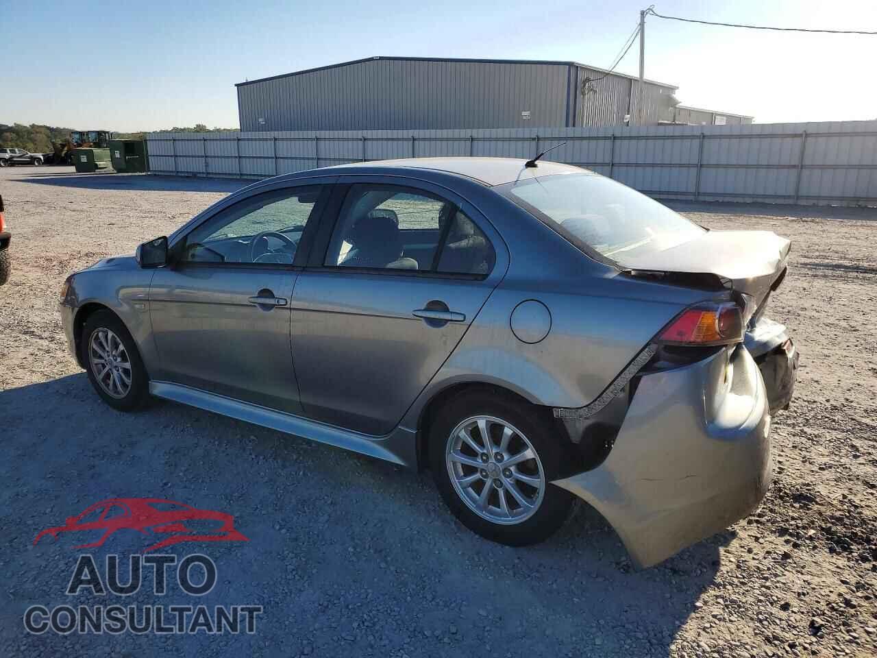 MITSUBISHI LANCER 2013 - JA32U2FU7DU000240