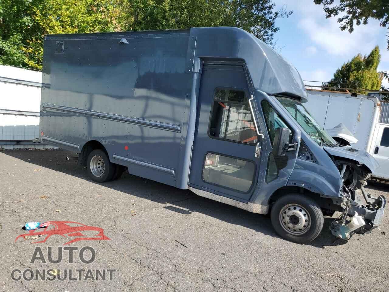FORD TRANSIT 2021 - 1FDDF6P88MKA59754