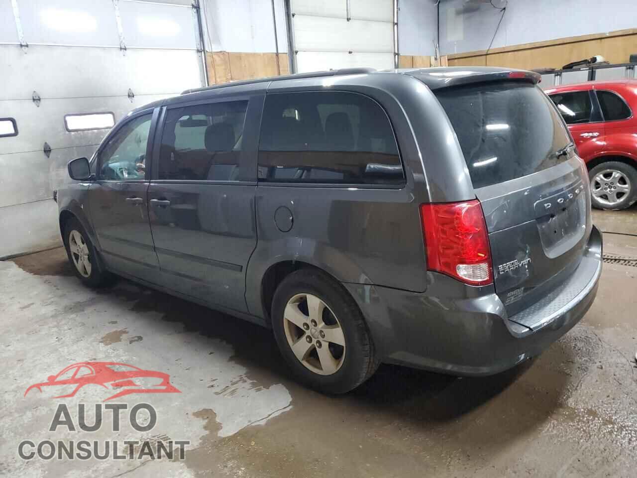 DODGE CARAVAN 2016 - 2C4RDGBG1GR313993