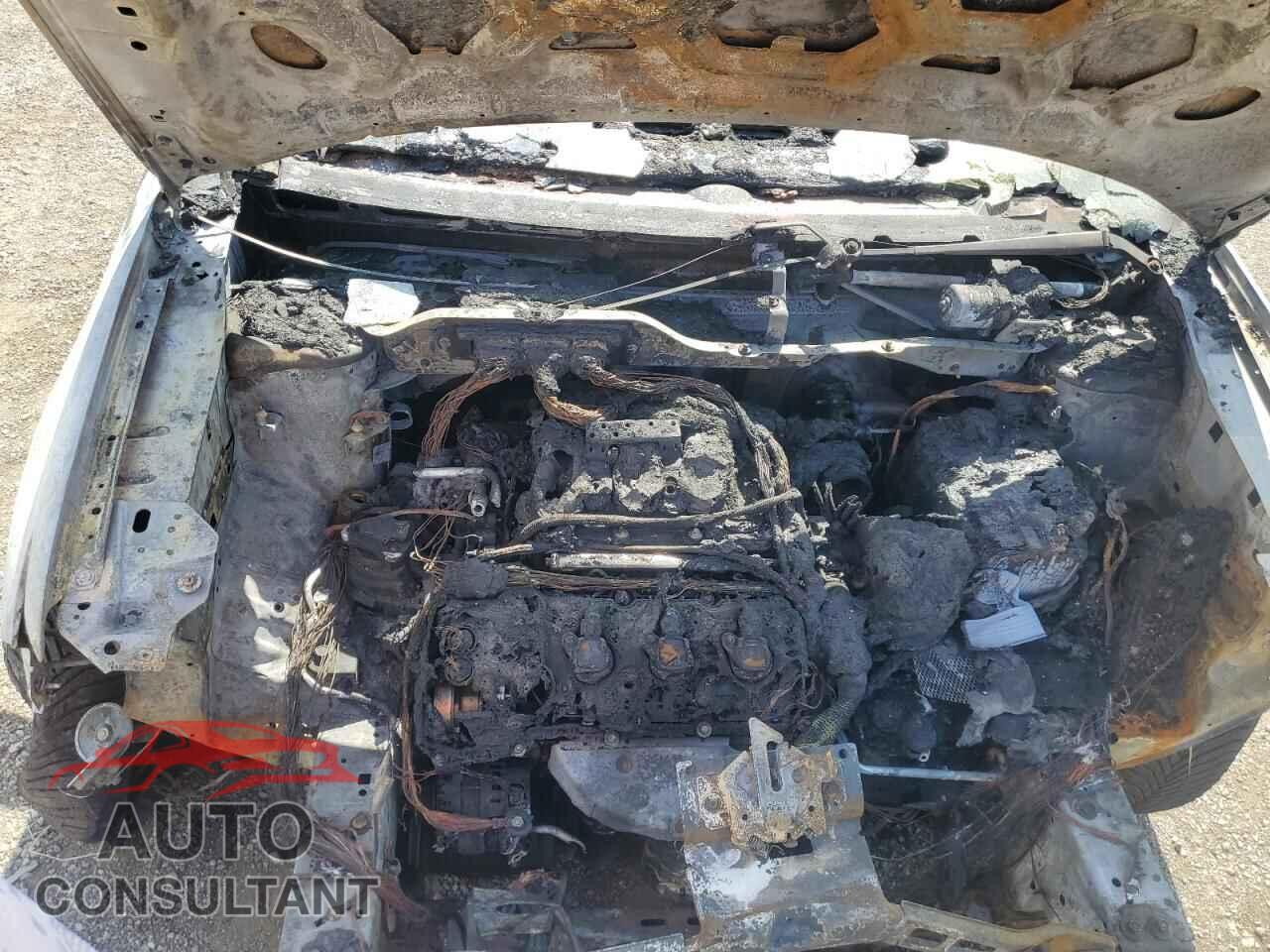 FORD EDGE 2011 - 2FMDK4KC4BBB32055
