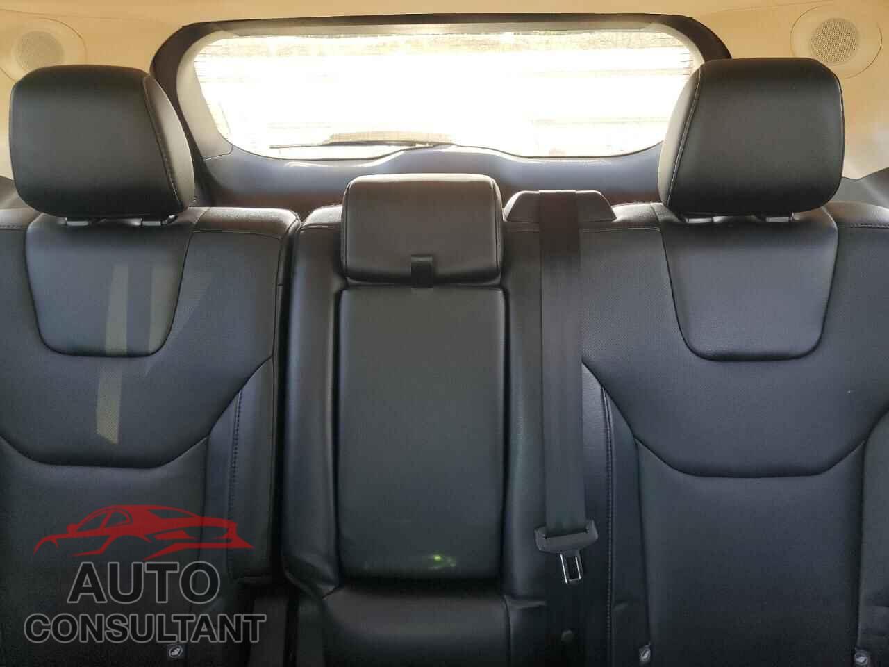 FORD EDGE 2015 - 2FMTK4K85FBC24529