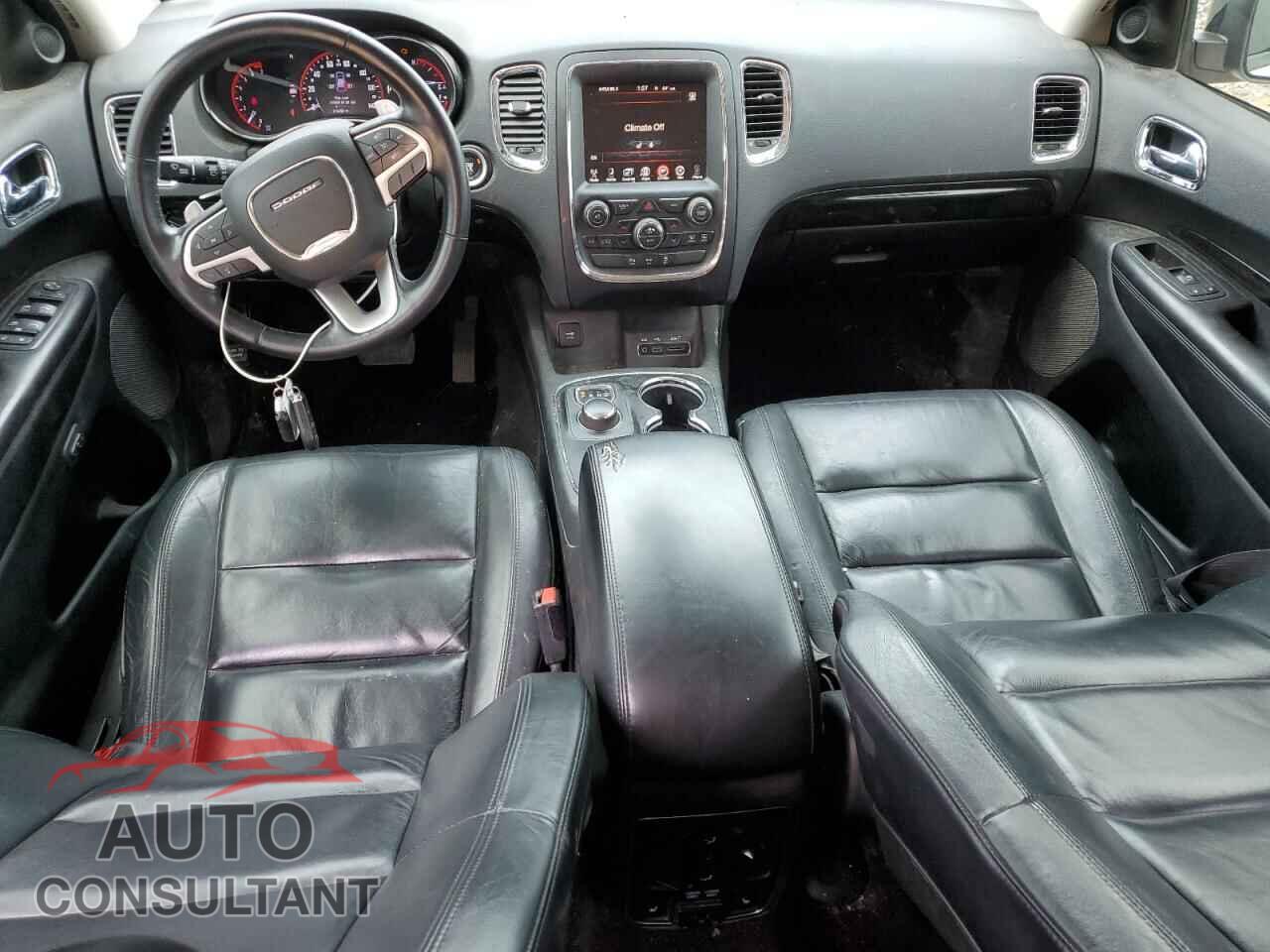 DODGE DURANGO 2015 - 1C4RDJDG4FC870057