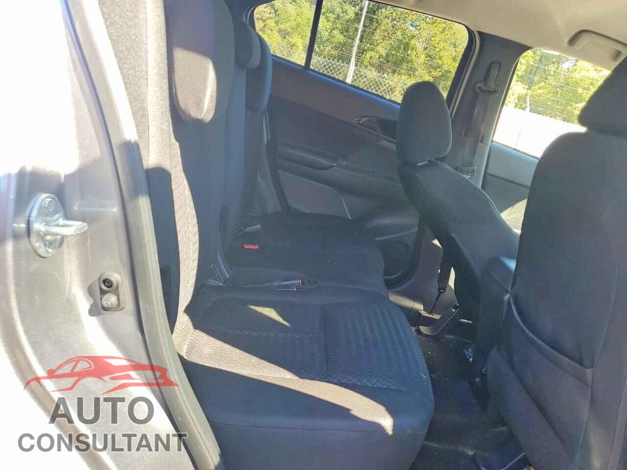 MITSUBISHI ECLIPSE 2020 - JA4AT3AA4LZ002025