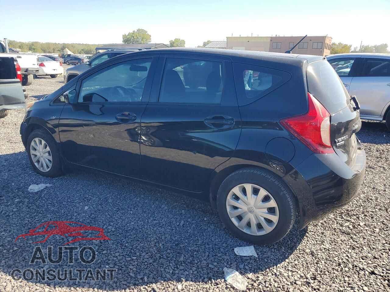 NISSAN VERSA 2016 - 3N1CE2CP7GL373345