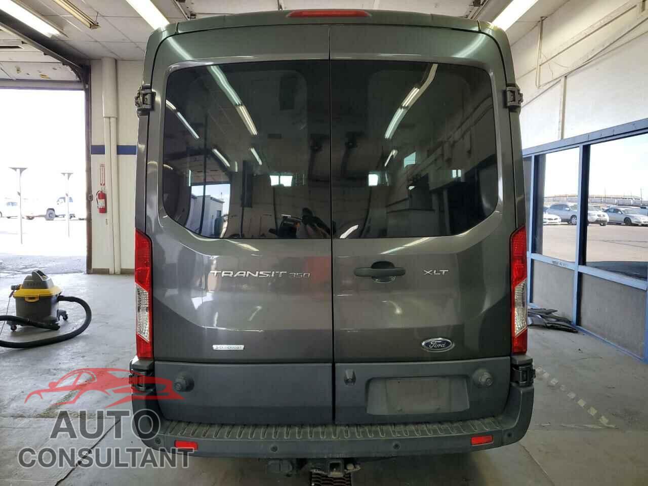 FORD TRANSIT 2017 - 1FBAX2CG1HKB53933