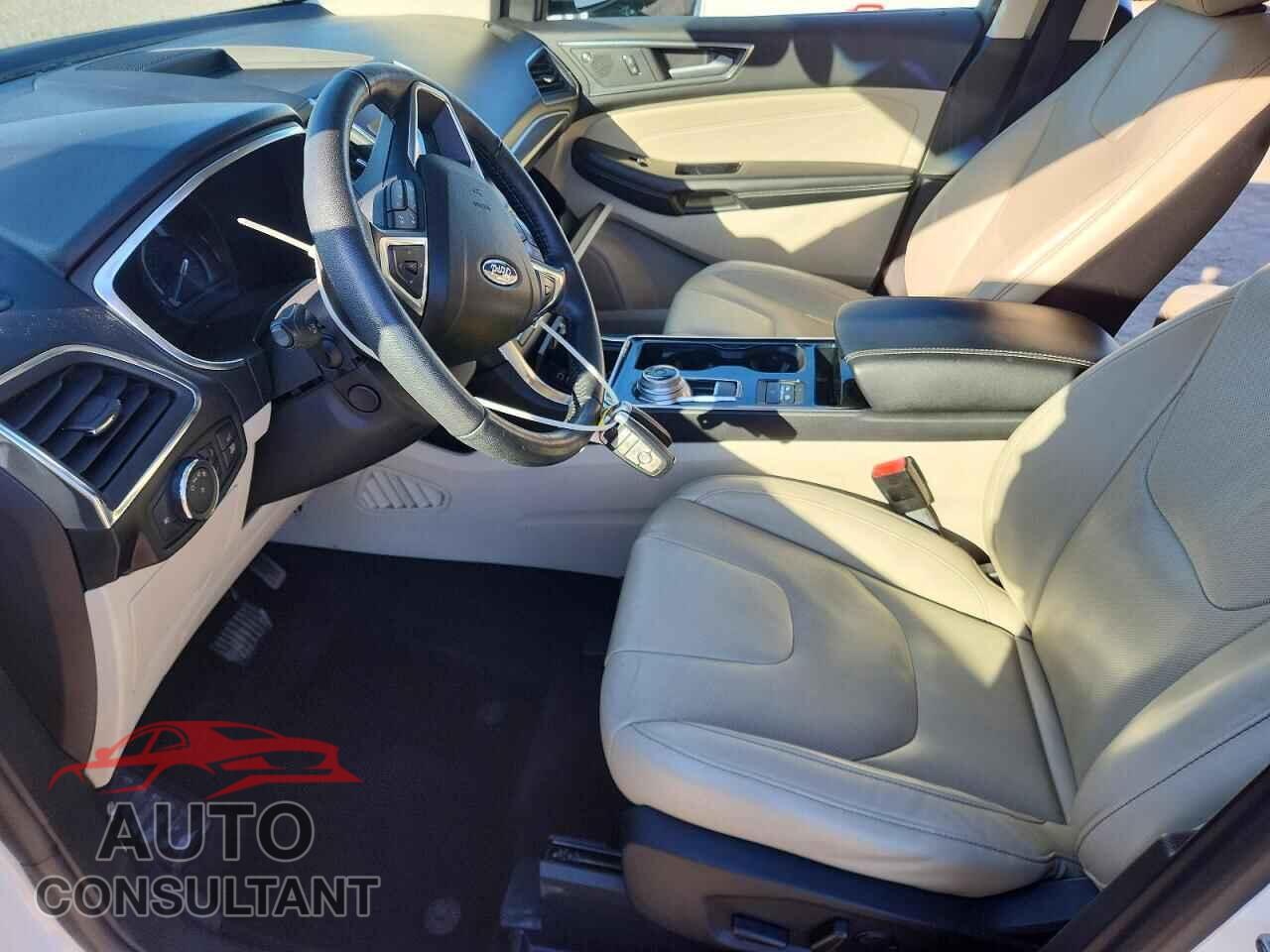 FORD EDGE 2020 - 2FMPK3K92LBB08964