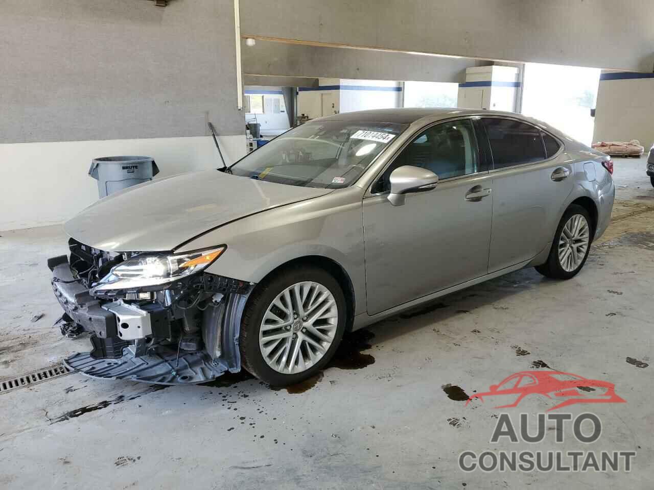 LEXUS ES350 2016 - JTHBK1GG2G2219390