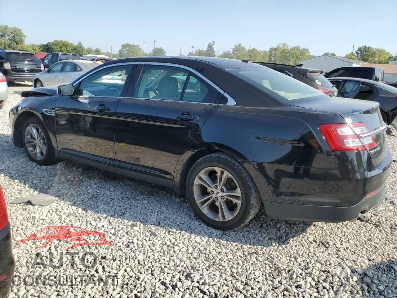 FORD TAURUS 2017 - 1FAHP2D88HG132541