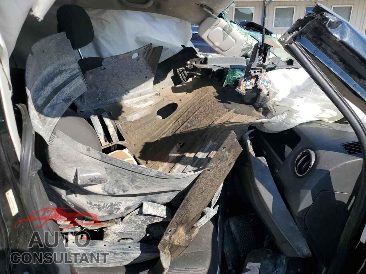 JEEP COMPASS 2012 - 1C4NJDBB9CD505296