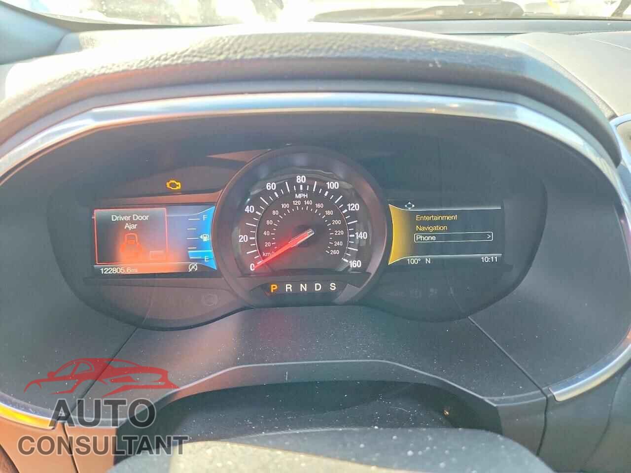 FORD EDGE 2019 - 2FMPK4AP9KBC63192