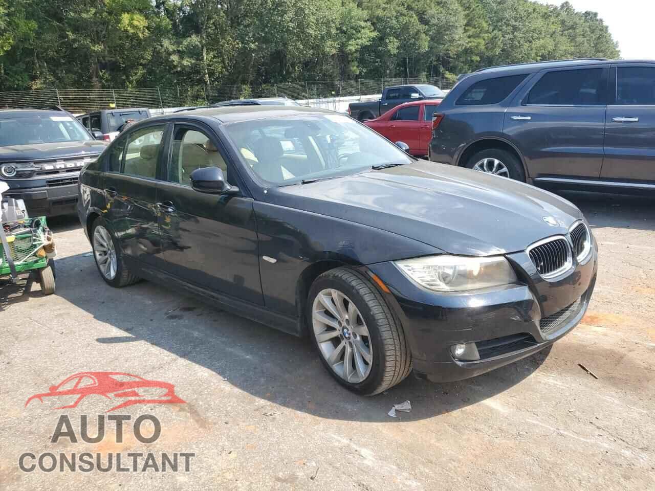 BMW 2 SERIES 2011 - WBAPH7C56BE461830