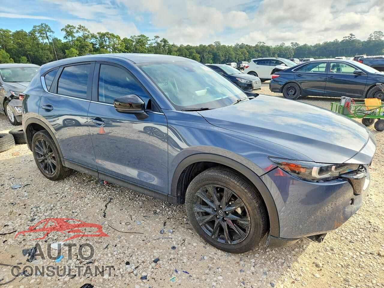 MAZDA CX-5 2023 - JM3KFBCM1P0223070