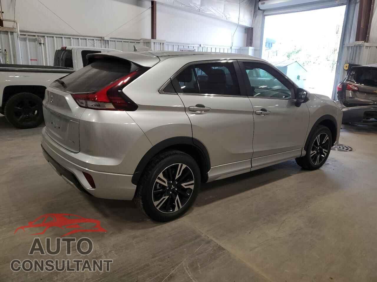 MITSUBISHI ECLIPSE 2024 - JA4ATWAA7RZ035353