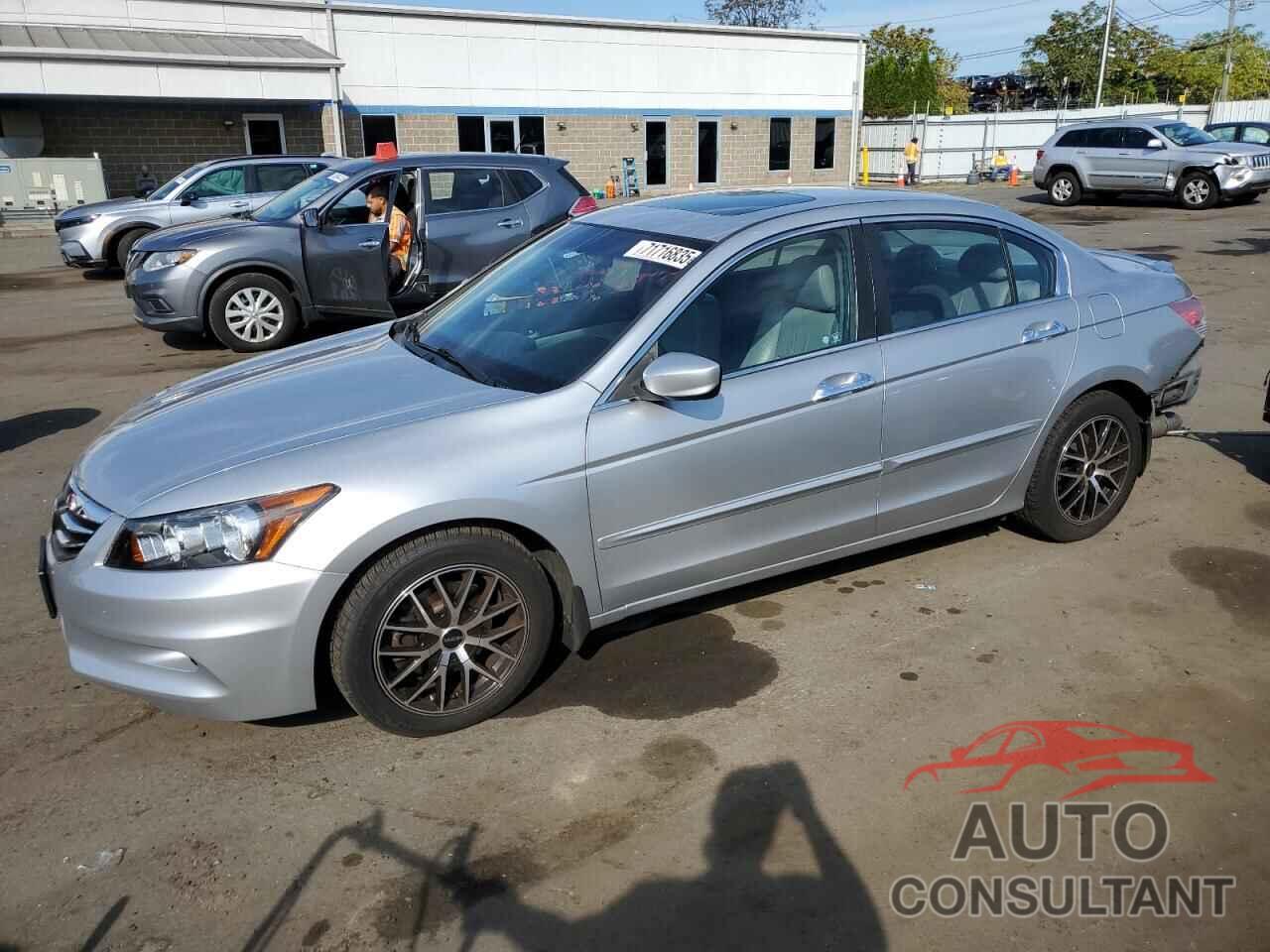 HONDA ACCORD 2012 - 1HGCP3F8XCA033675