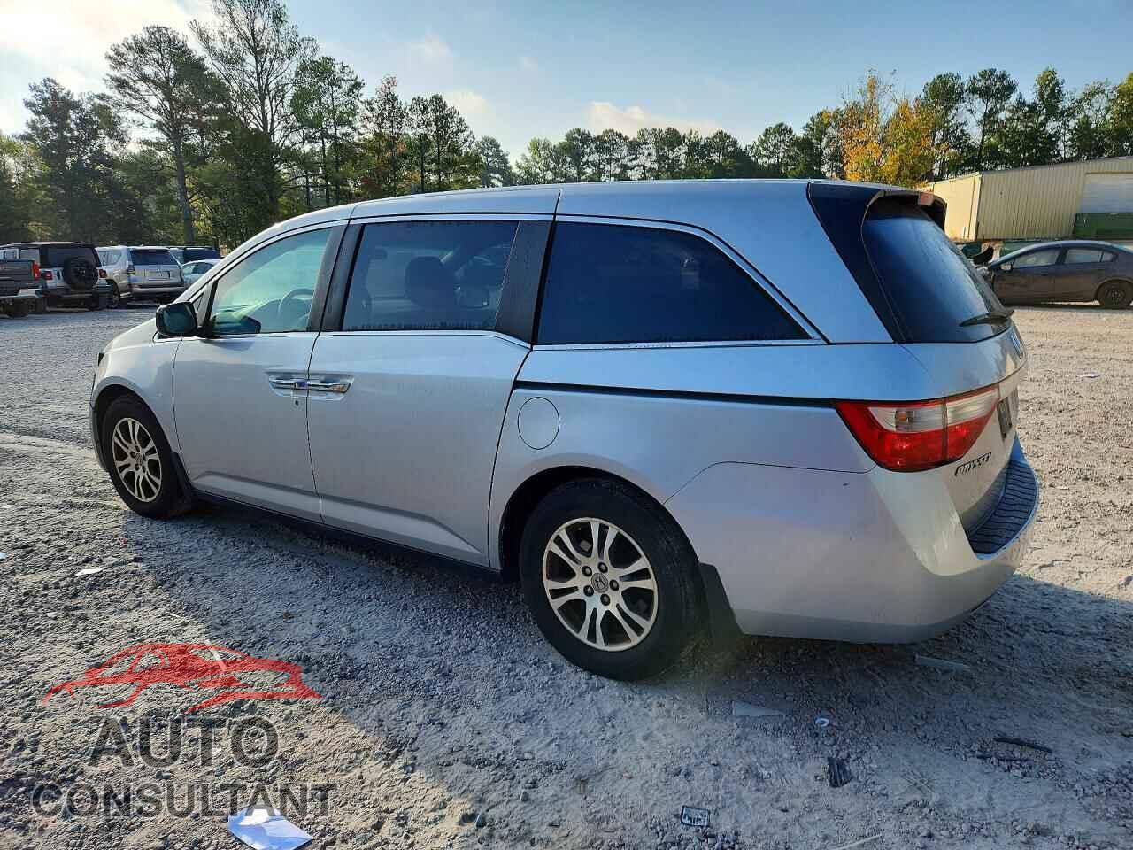HONDA ODYSSEY 2012 - 5FNRL5H41CB011100