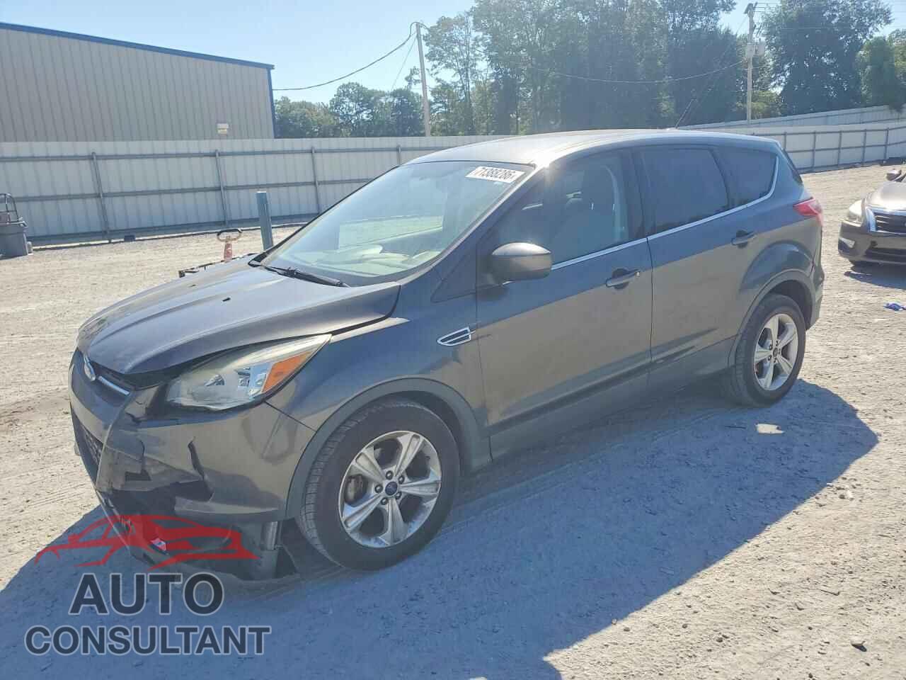 FORD ESCAPE 2016 - 1FMCU0G73GUA17653