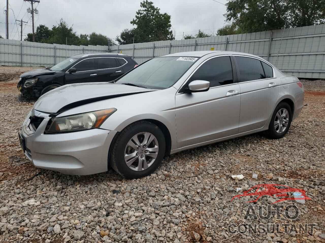 HONDA ACCORD 2012 - 1HGCP2F61CA223910