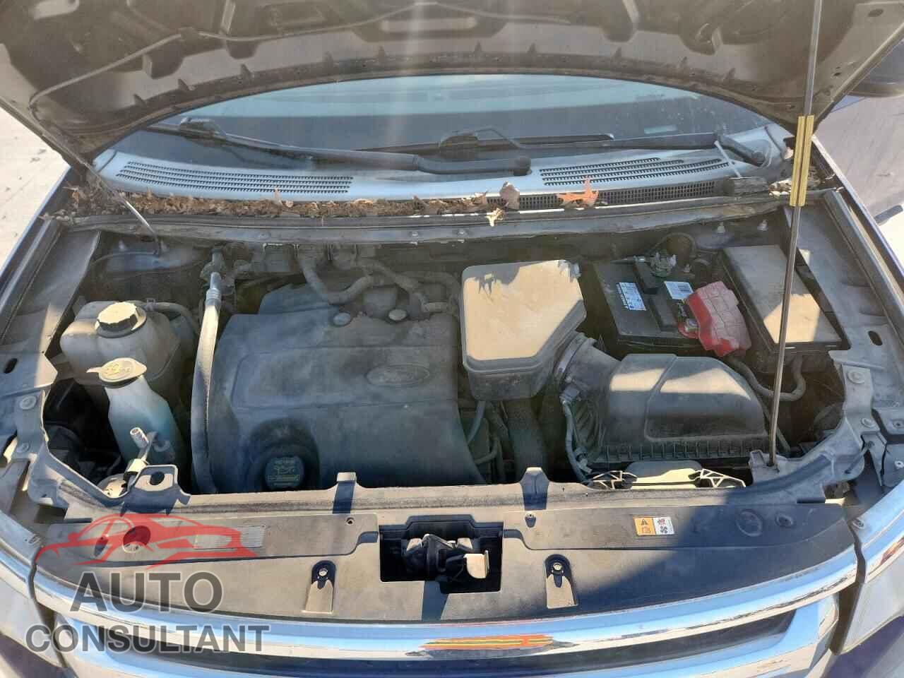 FORD EDGE 2013 - 2FMDK3GC4DBA03030