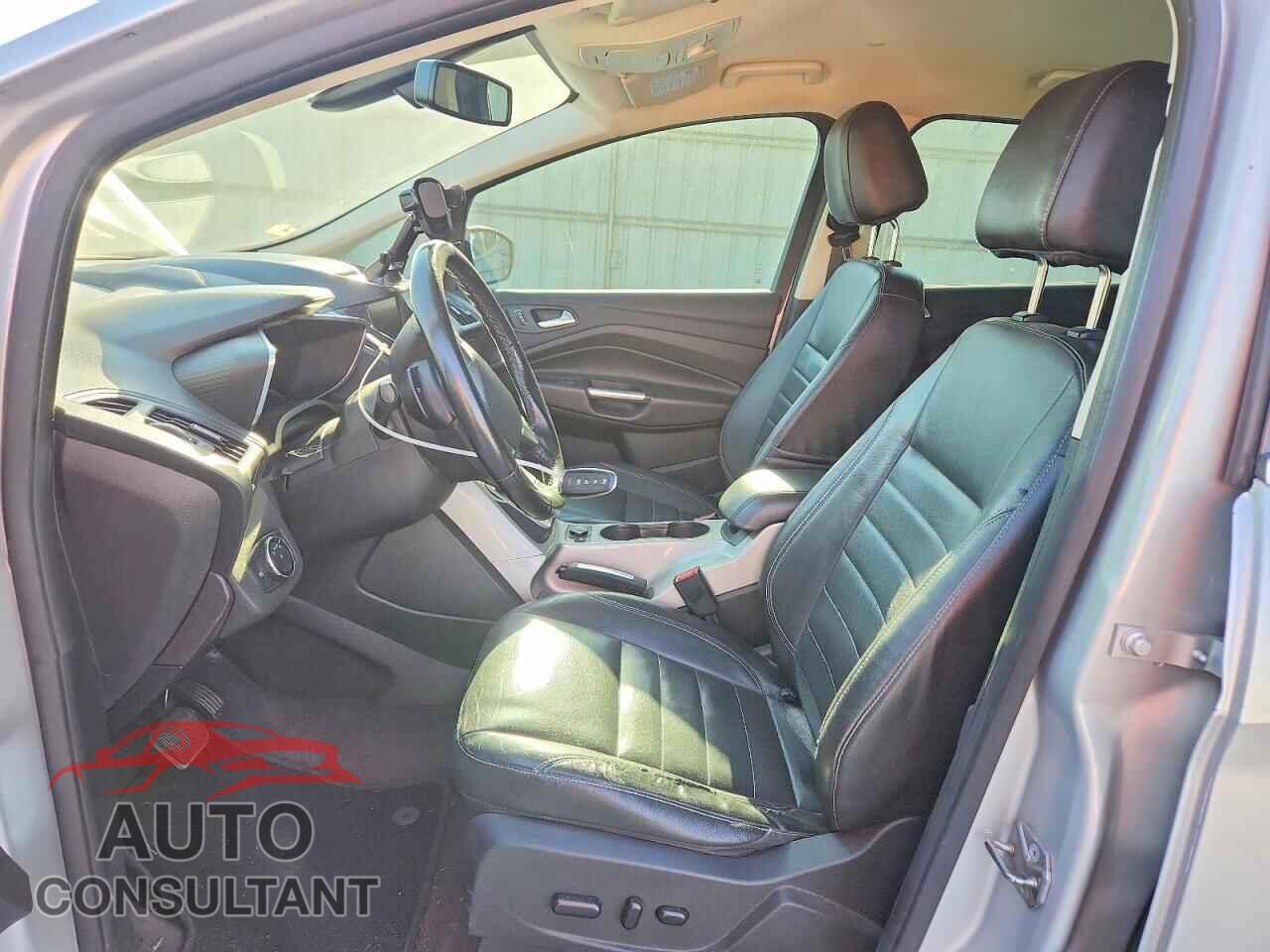 FORD CMAX 2014 - 1FADP5CU1EL520194