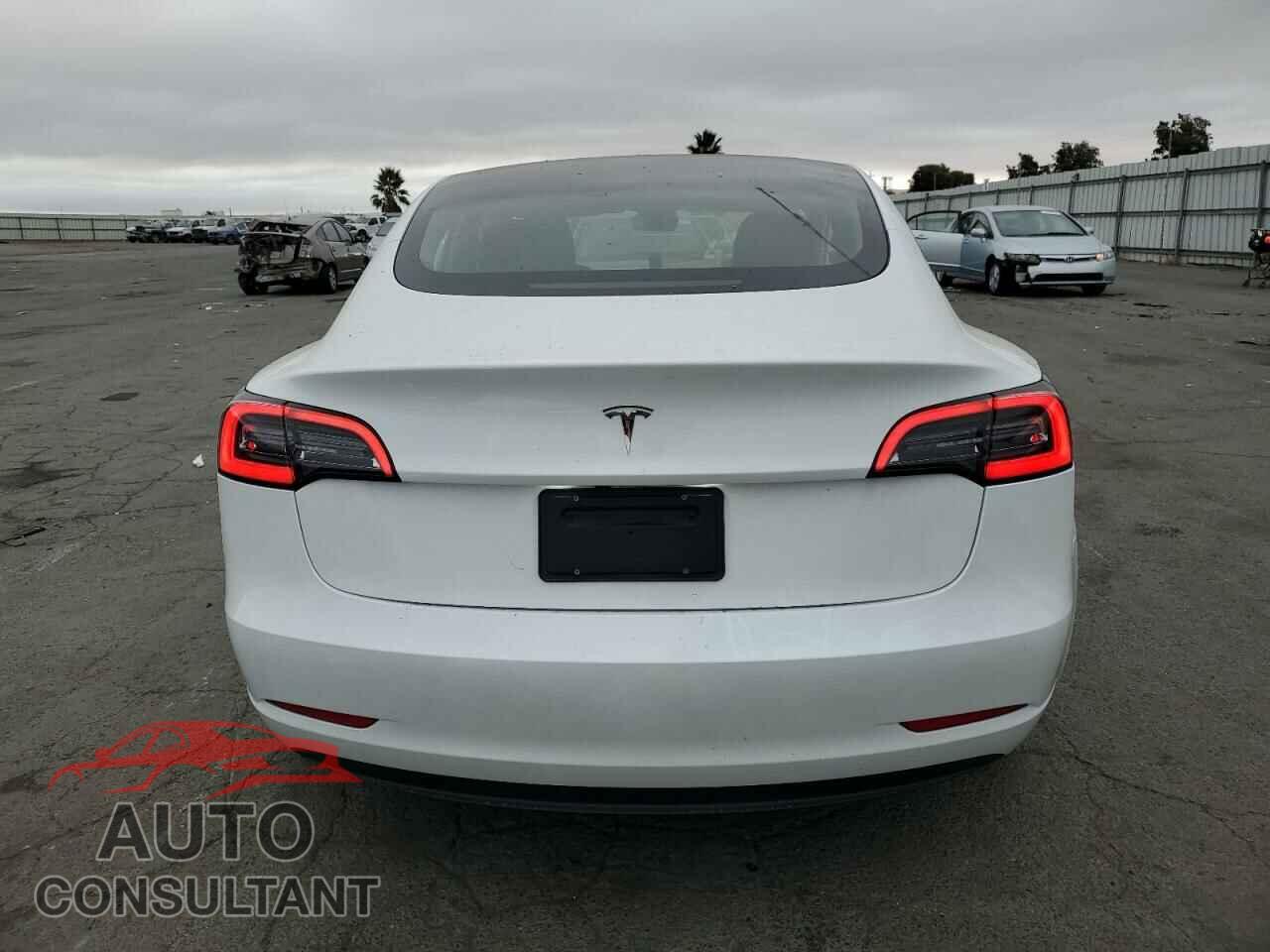 TESLA MODEL 3 2023 - 5YJ3E1EA6PF553740
