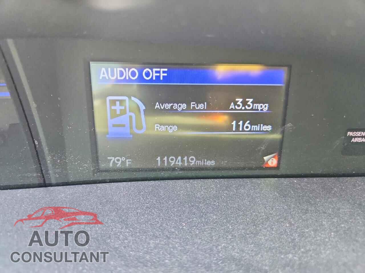 HONDA CIVIC 2015 - 19XFB2F57FE028638