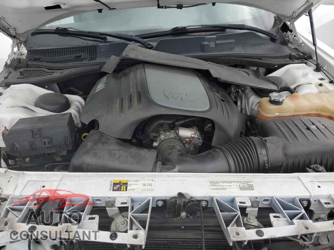 DODGE CHALLENGER 2015 - 2C3CDZAT9FH714720