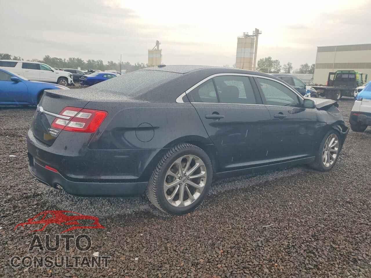 FORD TAURUS 2015 - 1FAHP2F81FG182997
