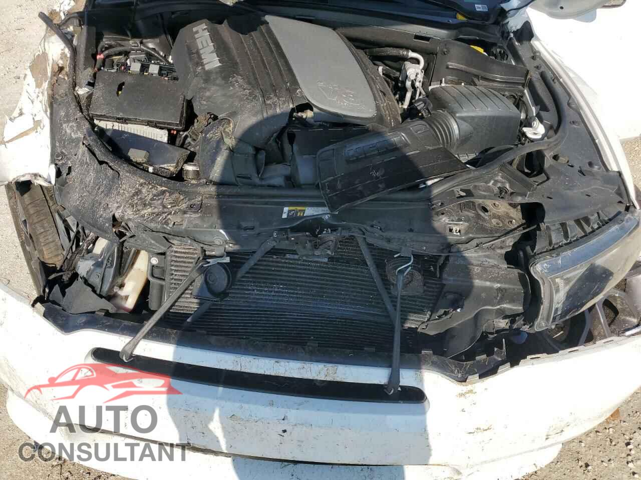 DODGE DURANGO 2018 - 1C4SDHCTXJC149906