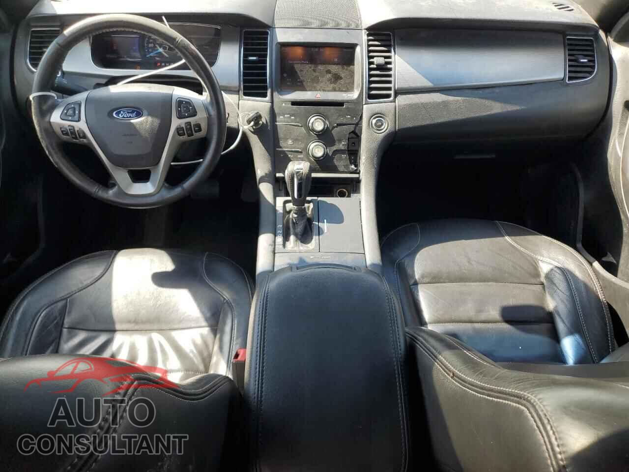 FORD TAURUS 2013 - 1FAHP2E80DG164599