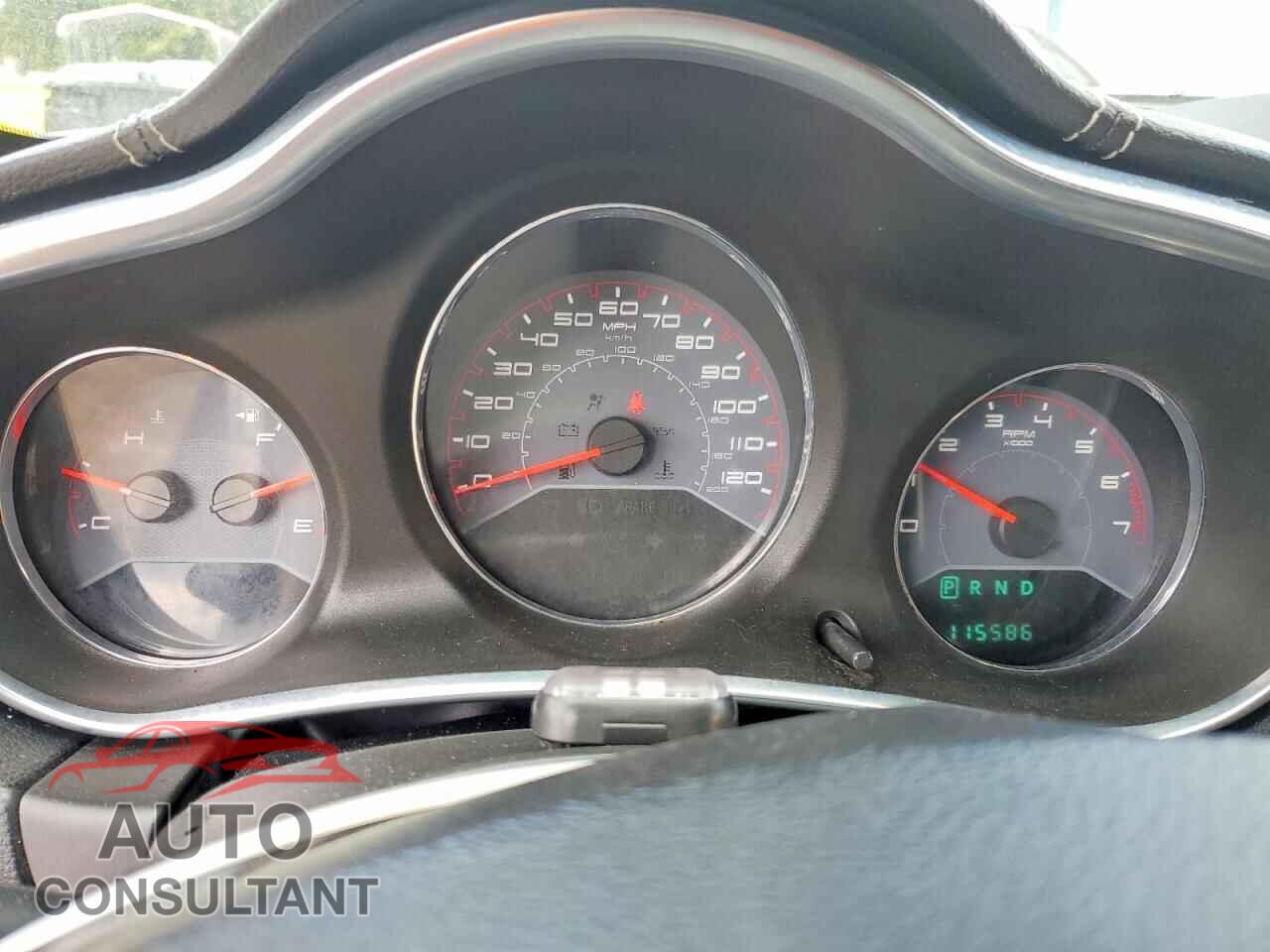 DODGE AVENGER 2014 - 1C3CDZAB0EN139985