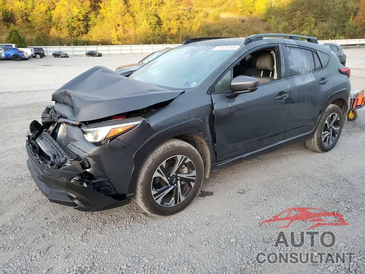 SUBARU CROSSTREK 2024 - JF2GUADC5RH248998