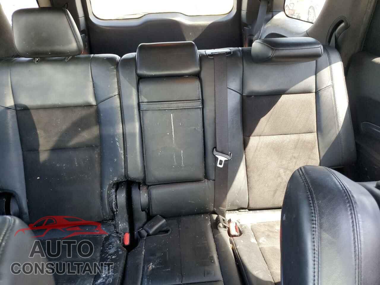DODGE DURANGO 2020 - 1C4RDHDG1LC301400