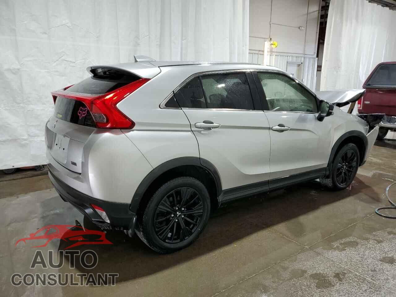 MITSUBISHI ECLIPSE 2020 - JA4AT4AA3LZ041534