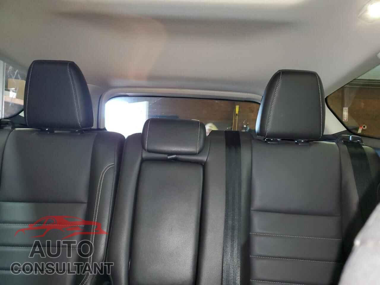 FORD ESCAPE 2013 - 1FMCU9H98DUB79892