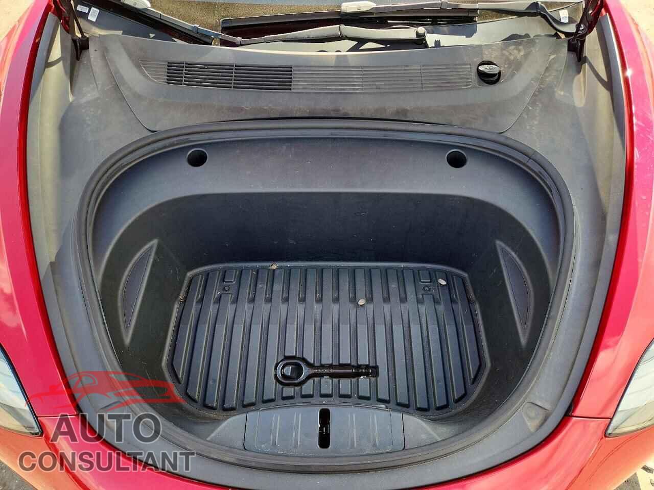 TESLA MODEL 3 2023 - 5YJ3E1EA7PF439097