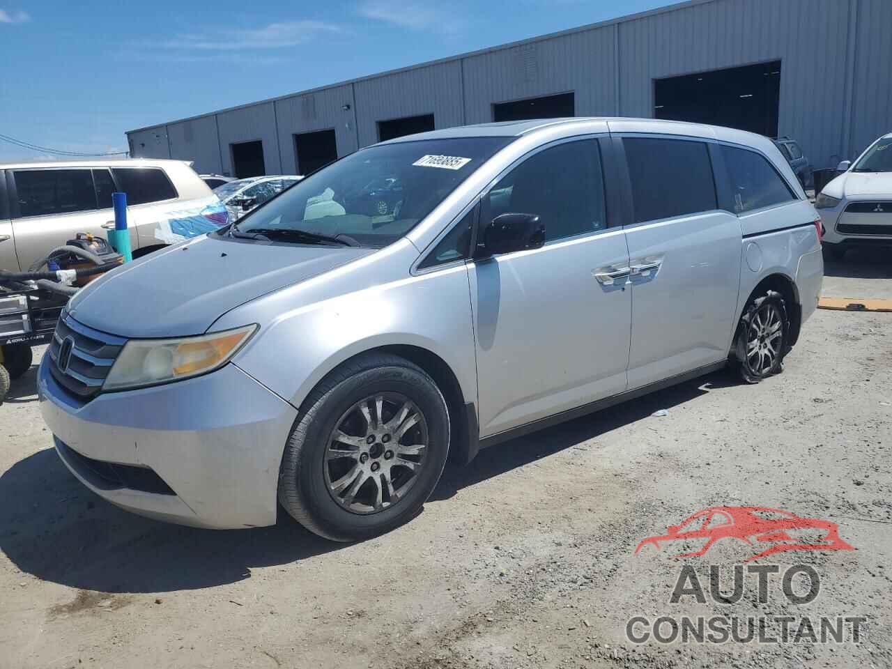 HONDA All Models 2011 - 5FNRL5H68BB066756