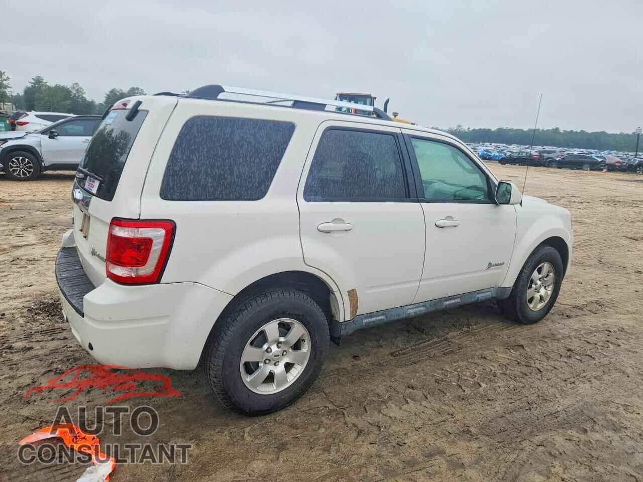 FORD ESCAPE 2012 - 1FMCU4K31CKA03350