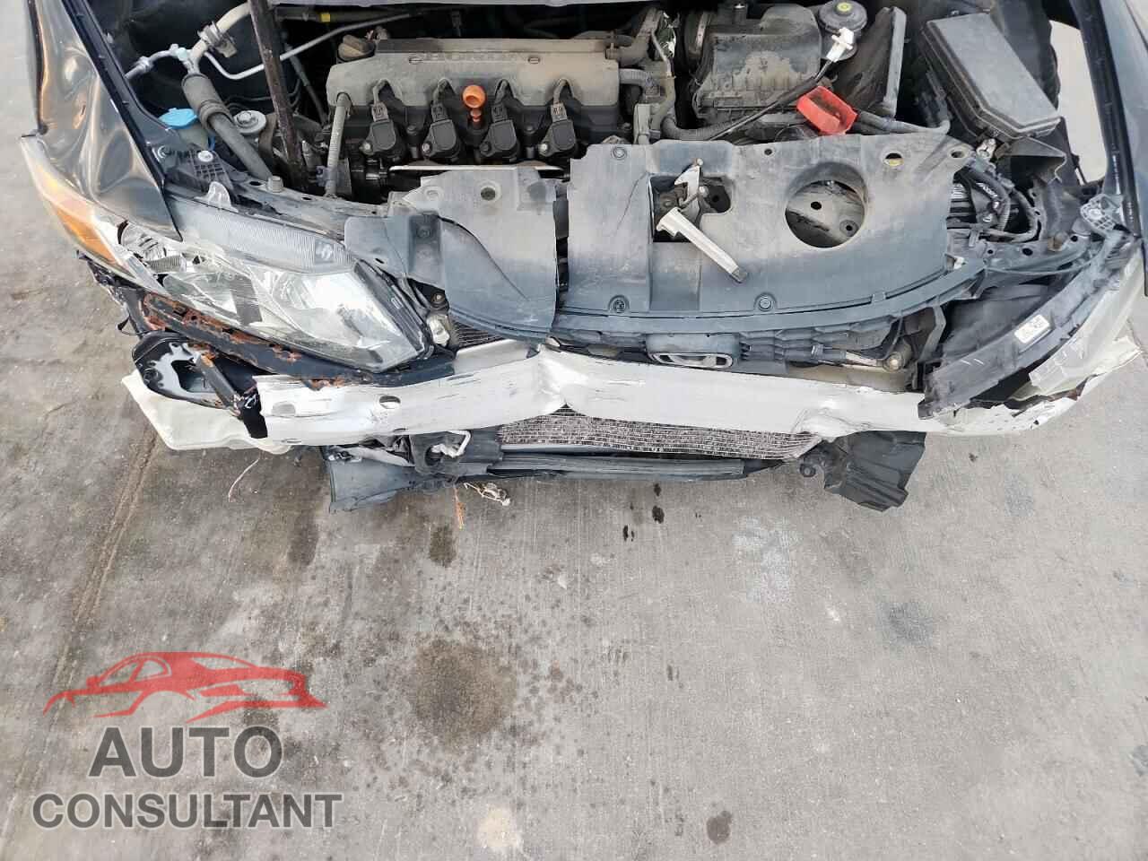 HONDA CIVIC 2015 - 19XFB2F51FE005663