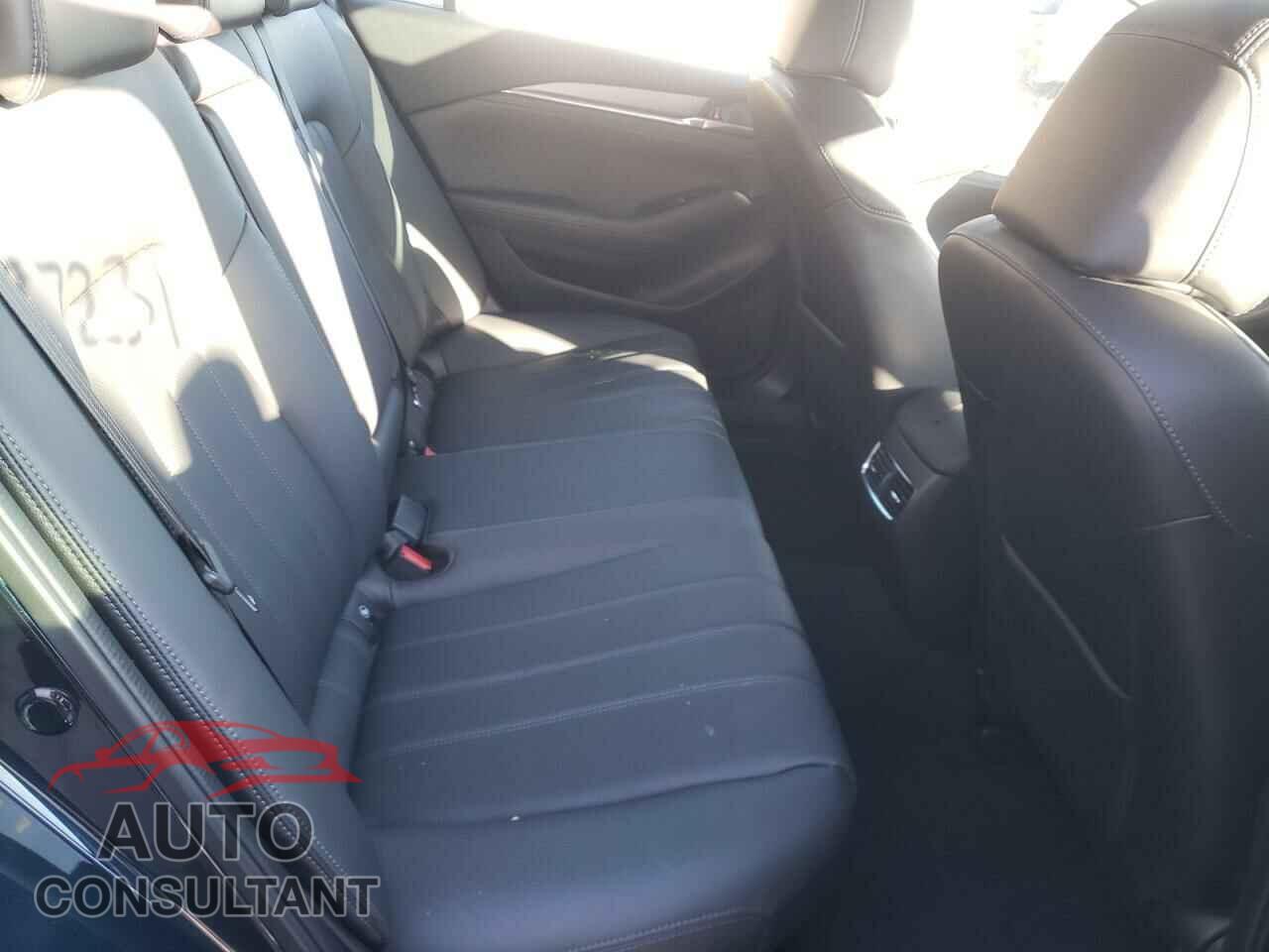 MAZDA 6 2021 - JM1GL1VM0M1604073