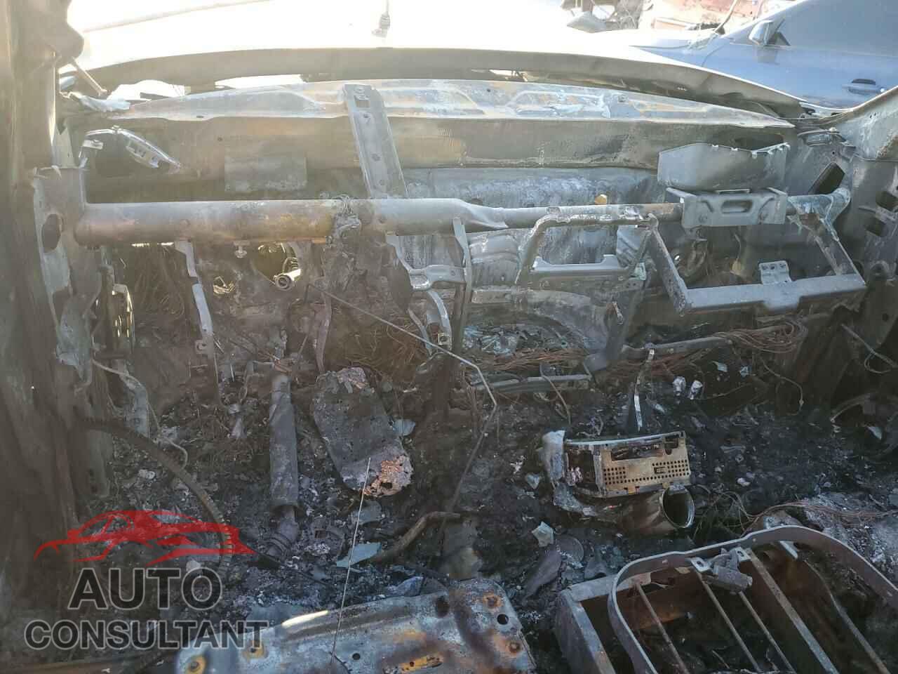DODGE RAM 3500 2012 - 3C63DRGL4CG305157