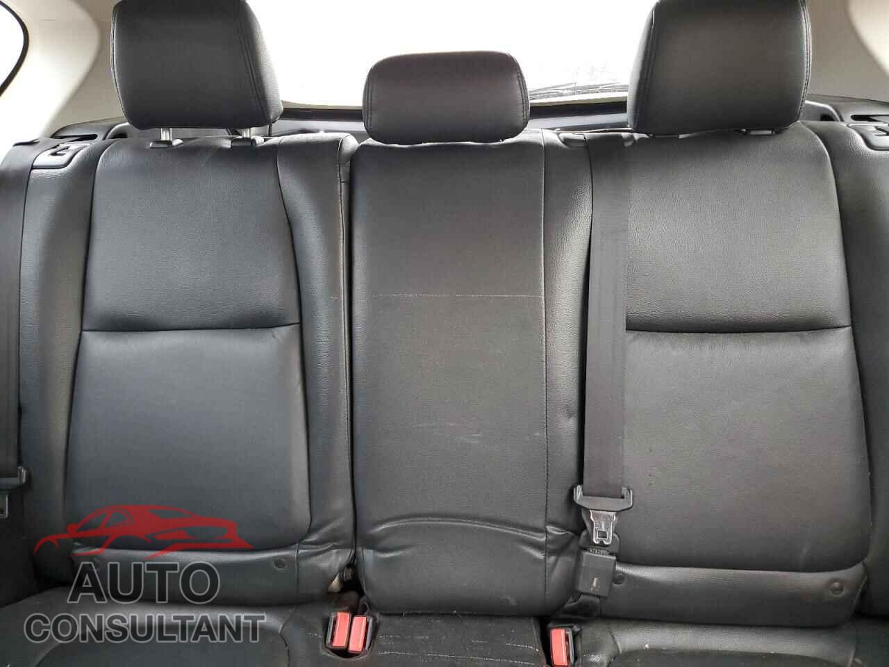 MAZDA CX-5 2014 - JM3KE2BE3E0428416
