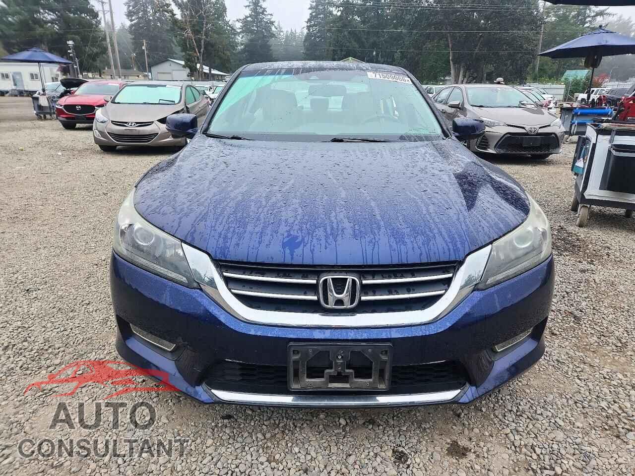 HONDA ACCORD 2013 - 1HGCR2F80DA158366