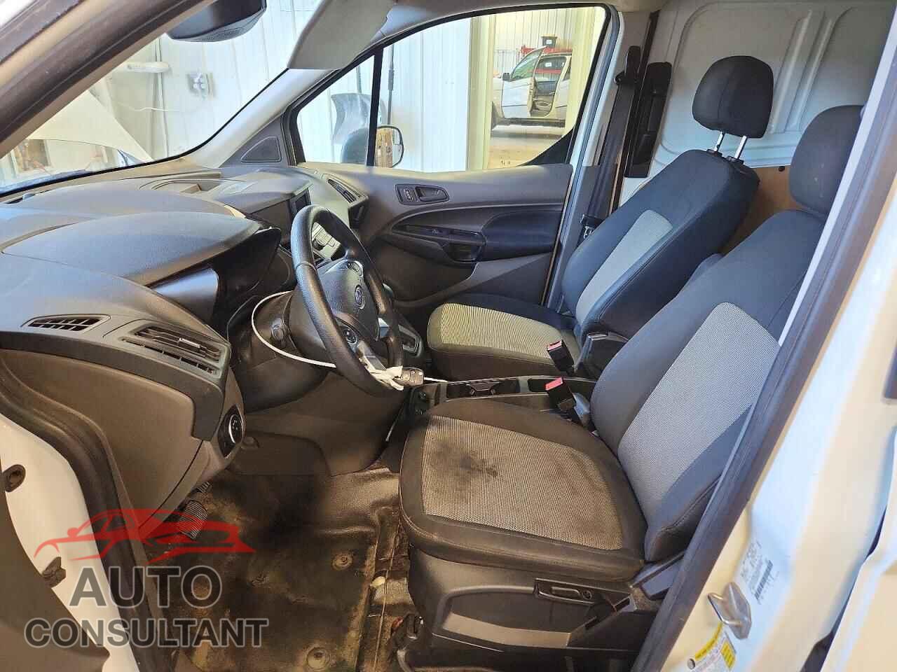 FORD TRANSIT 2021 - NM0LS7E29M1505414